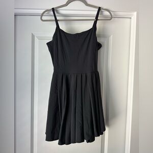 Outdoor Voices Doubles Dress